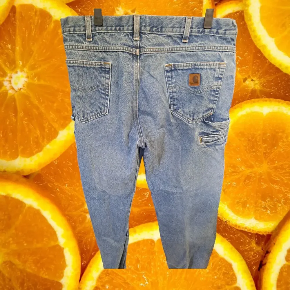 Carhartt relaxed fit